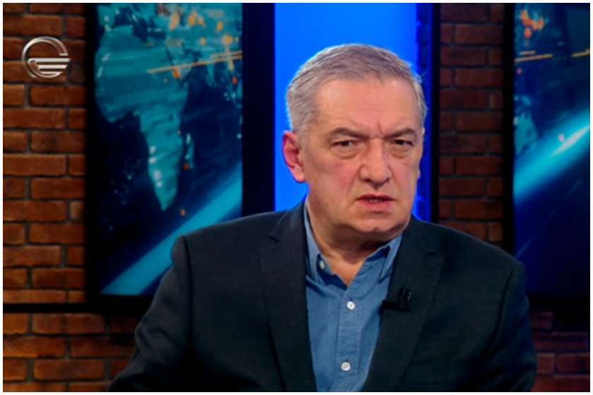 გიორგი ვოლსკი