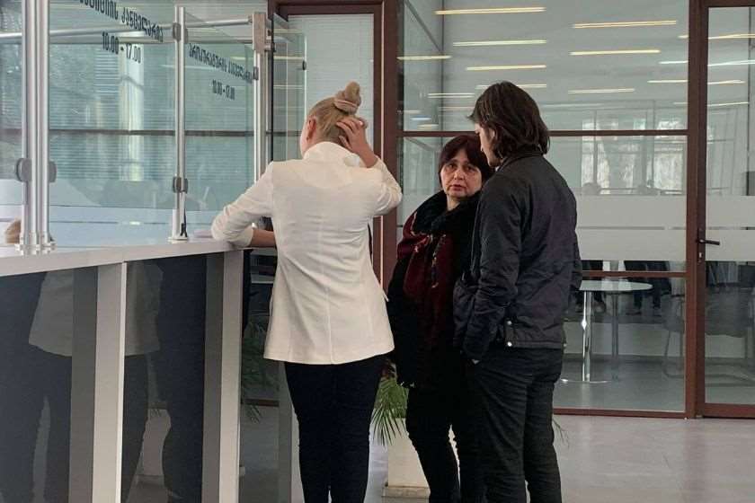 ლია კრიალაშვილი