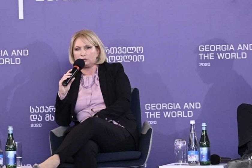 ნათია თურნავა