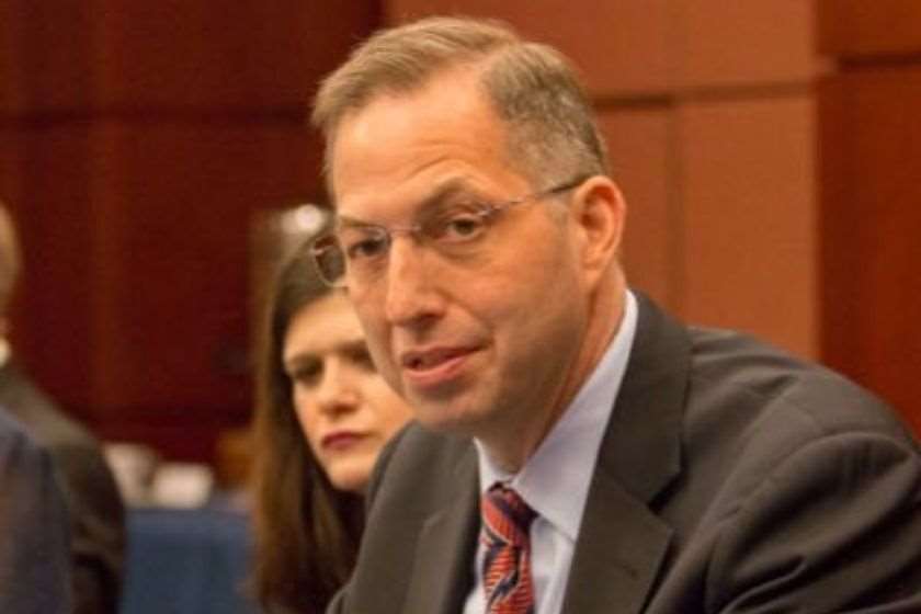 დერეკ მიტჩელი