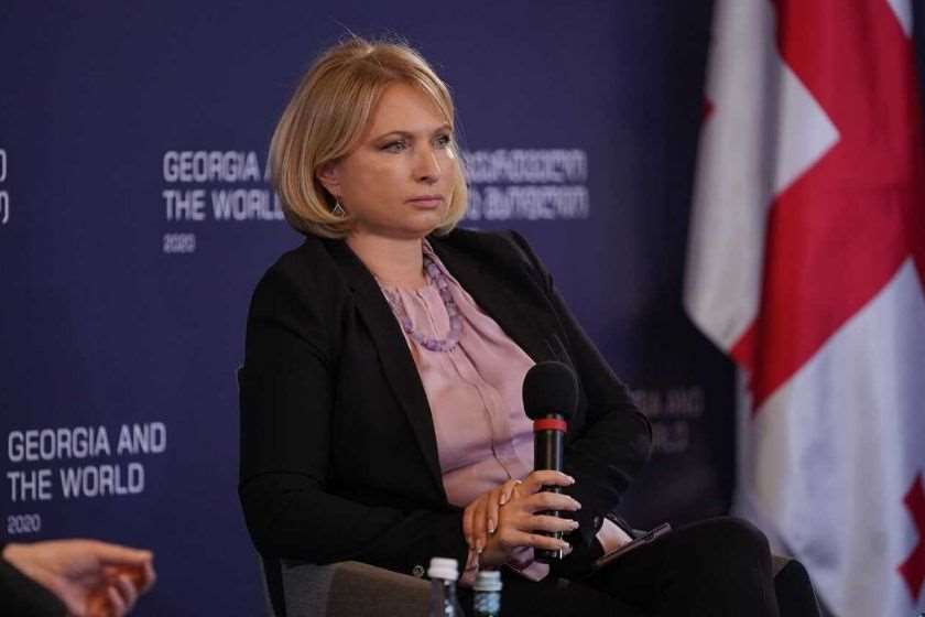 ნათია თურნავა