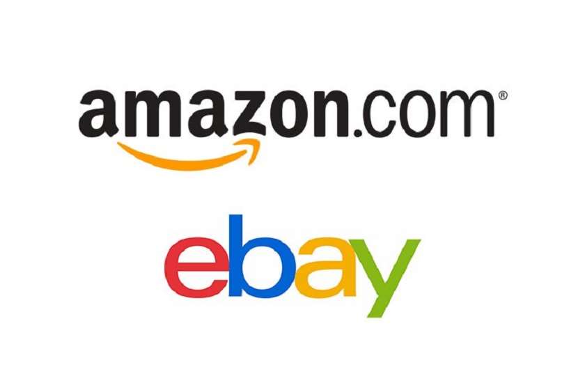 Amazon/eBay