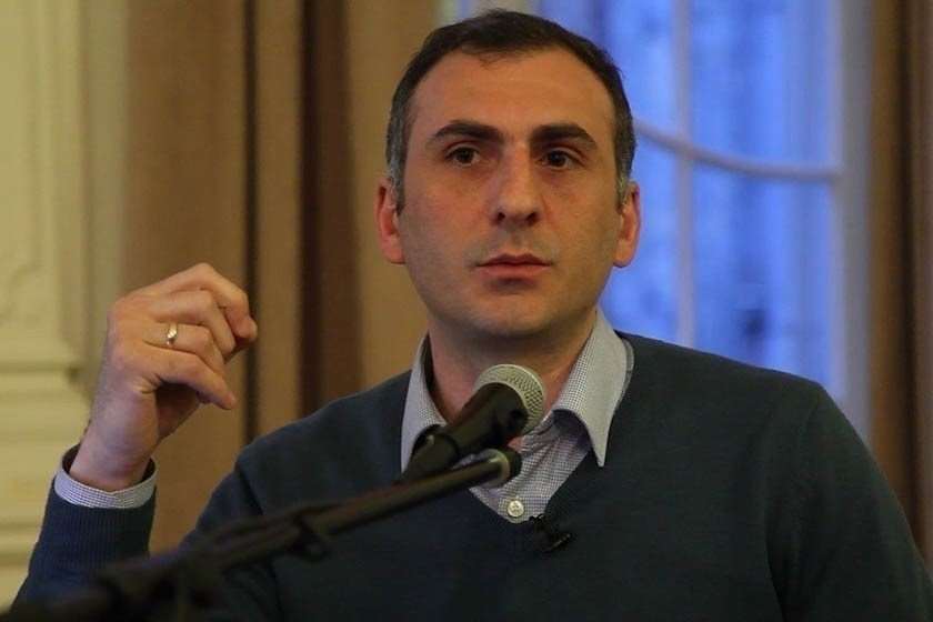 ალეკო ელისაშვილი