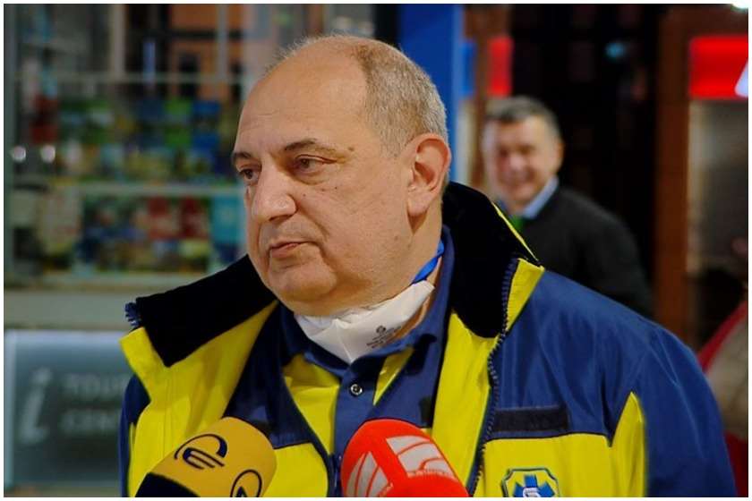 მერაბ ჯანელიძე