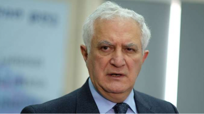 ამირან გამყრელიძე