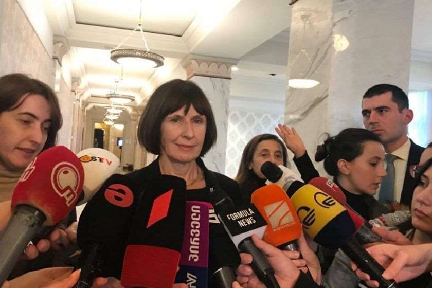 ელიზაბეთ რუდი