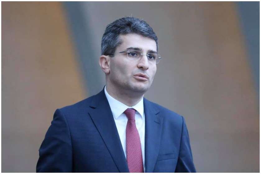 მამუკა მდინარაძე