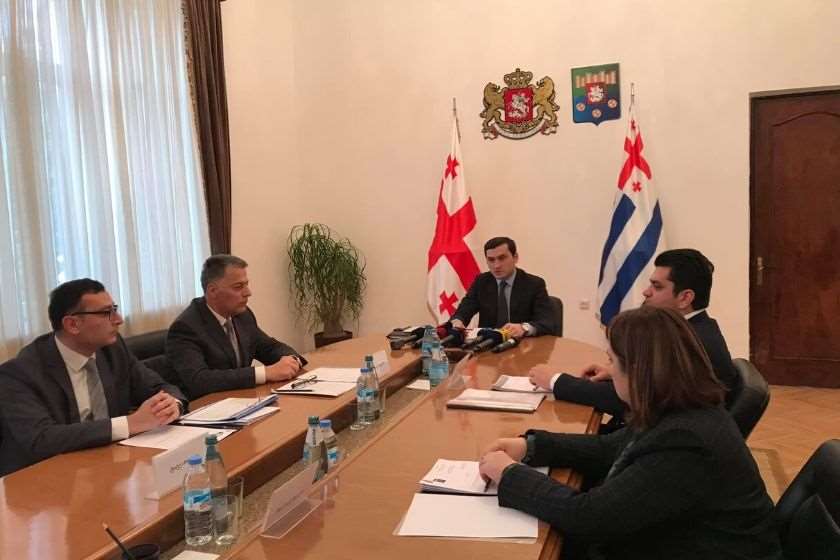 თორნიკე რიჟვაძე