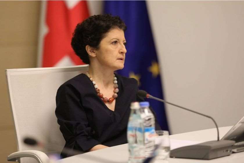 თეა წულუკიანი