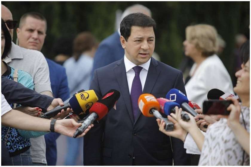 არჩილ თალაკვაძე