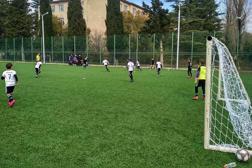 ქუთაისი ტურნირი