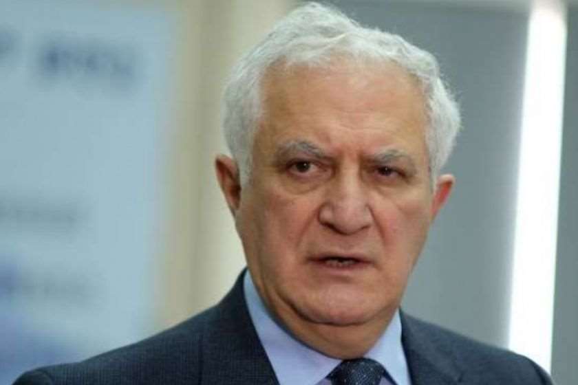 ამირან გამყრელიძე