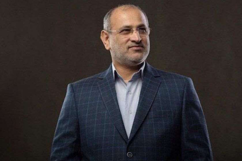 მოჰამედ ალი რამაზანი დასტაკი 