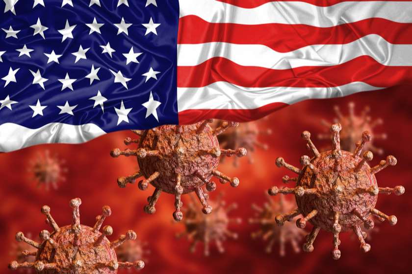 კორონავირუსი