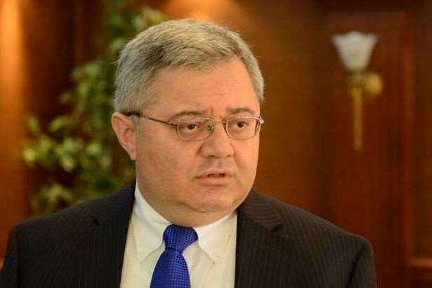 დავით უსუფაშვილი