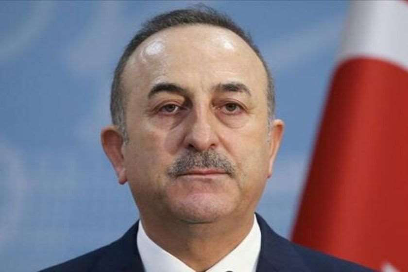 მევლუთ ჩავუშოღლუ
