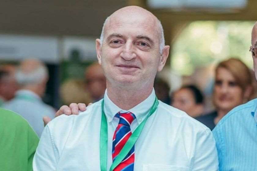 ივანე ჩხაიძე