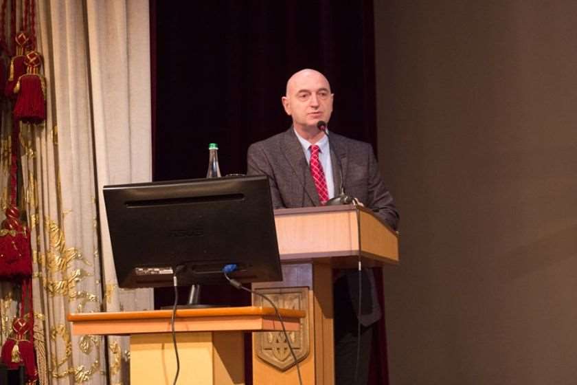 ივანე ჩხაიძე