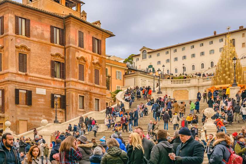 ტურიზმი