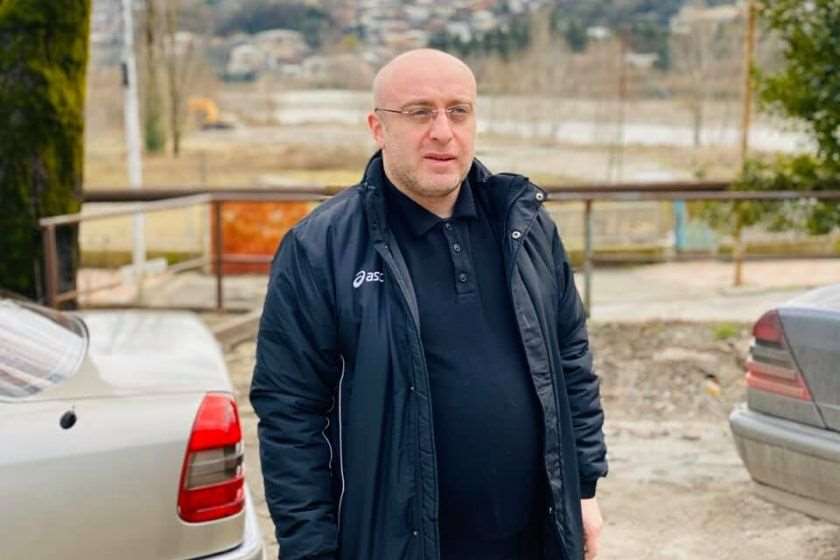 კახა გვანცელაძე