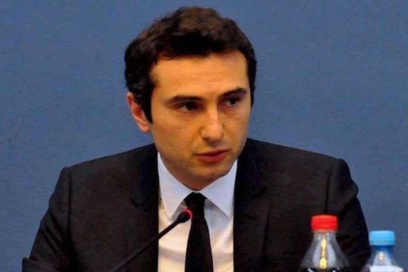 კახა კუჭავა