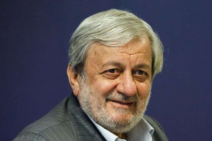 მოჰამად მირმოჰამადი