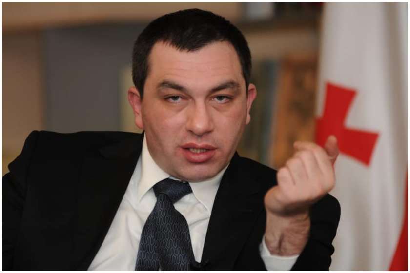 გიგა ბოკერია