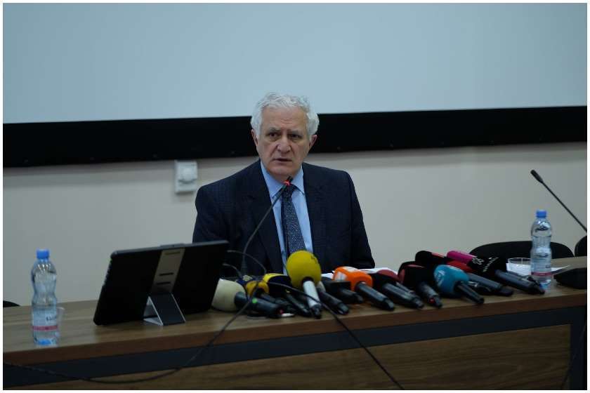 ამირან გამყრელიძე