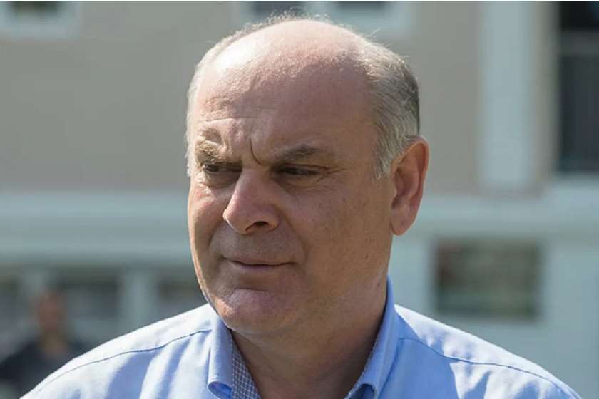 ასლან ბჟანია