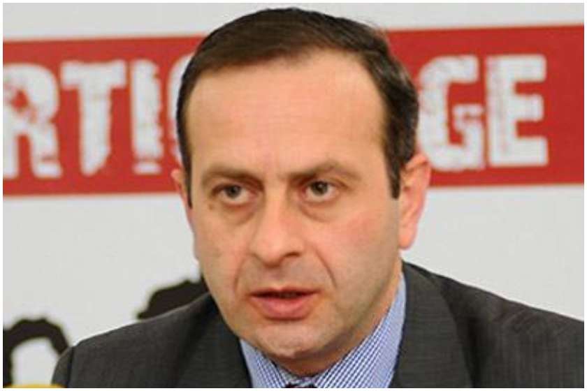 გიორგი გუგავა