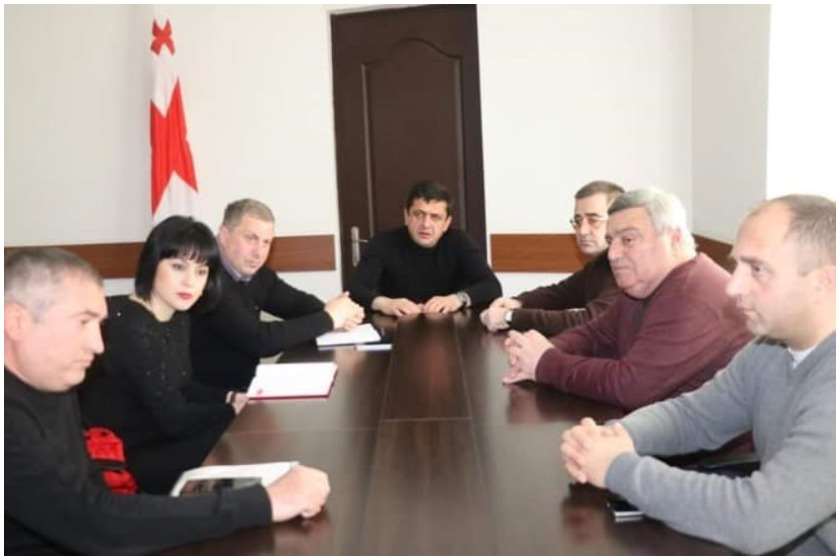 კორონავირუსი