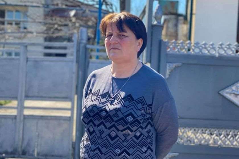 ნატო ბენდელიანი
