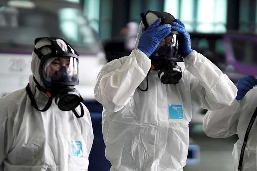 კორონავირუსი