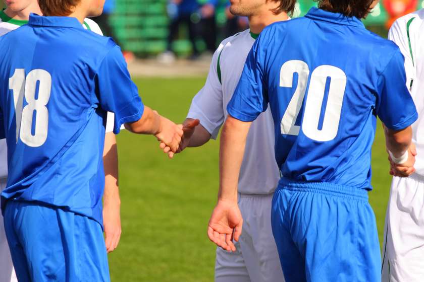 ხელის ჩამორთმევა