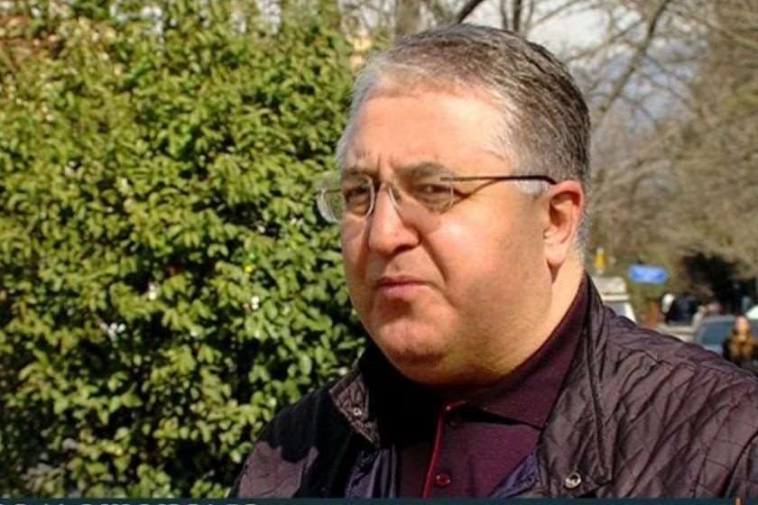 გიორგი ახვლედიანი
