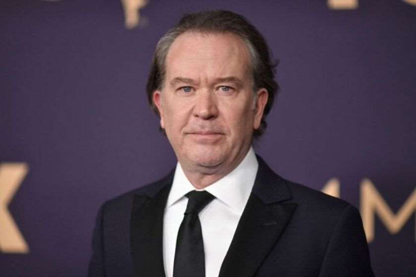 ტიმოთი ჰატონი