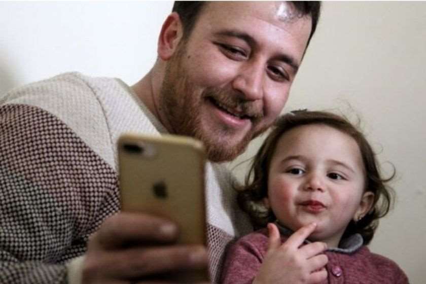 აბდულა ალ-მუჰამედი და სალვა 