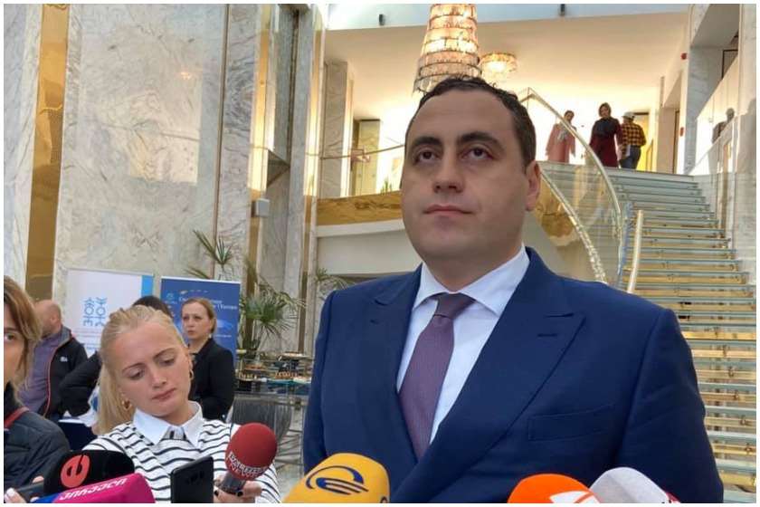 გიორგი ვაშაძე