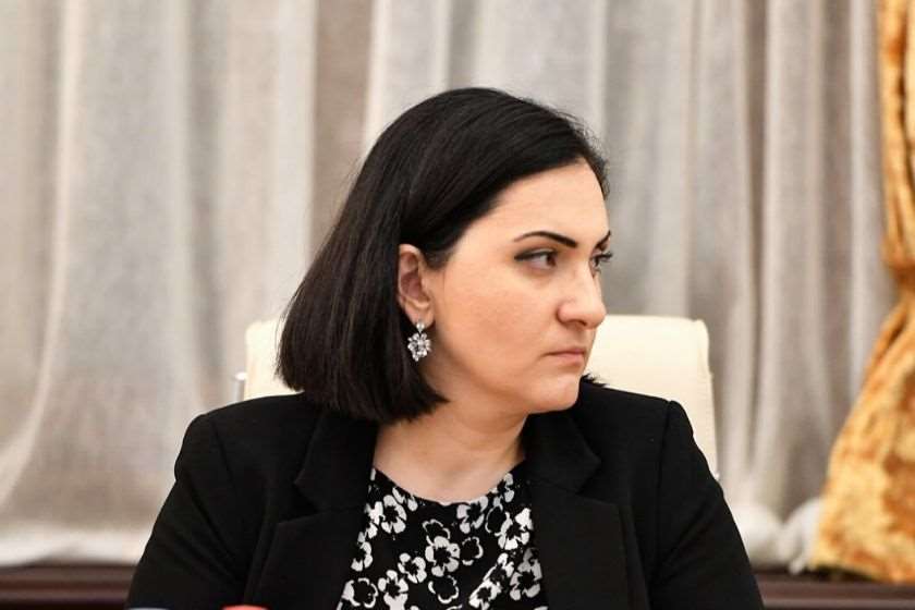 სოფო კილაძე