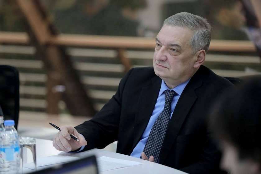 გიორგი ვოლსკი