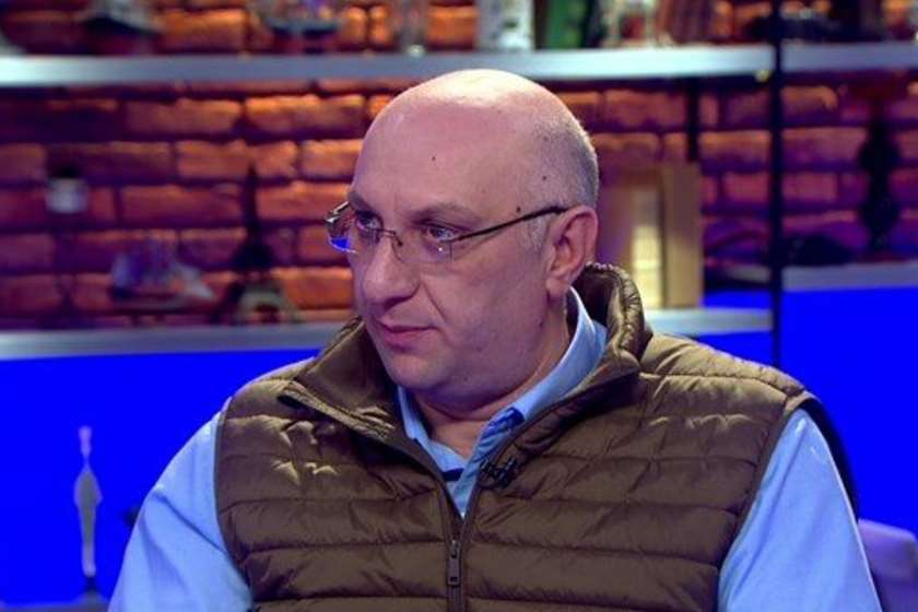 პაატა დავითაია