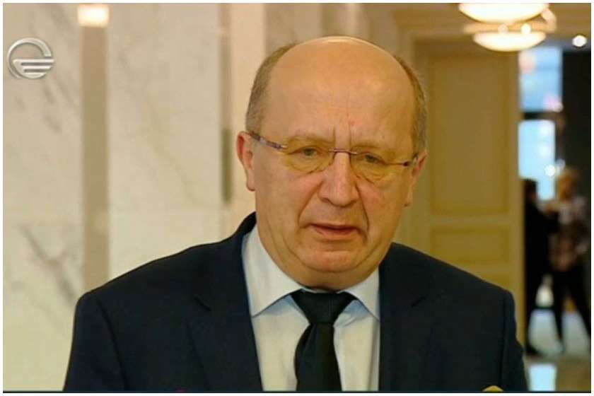 ანდრიუს კუბილიუსი