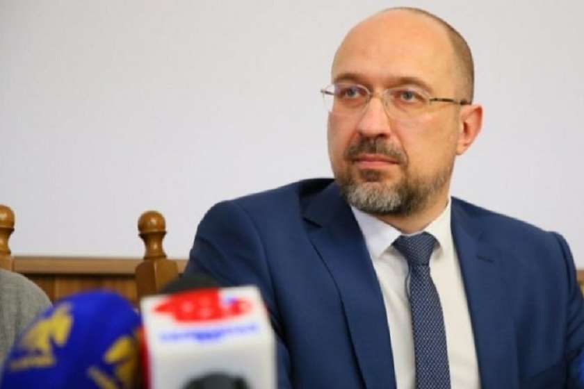დენის შმიგალი