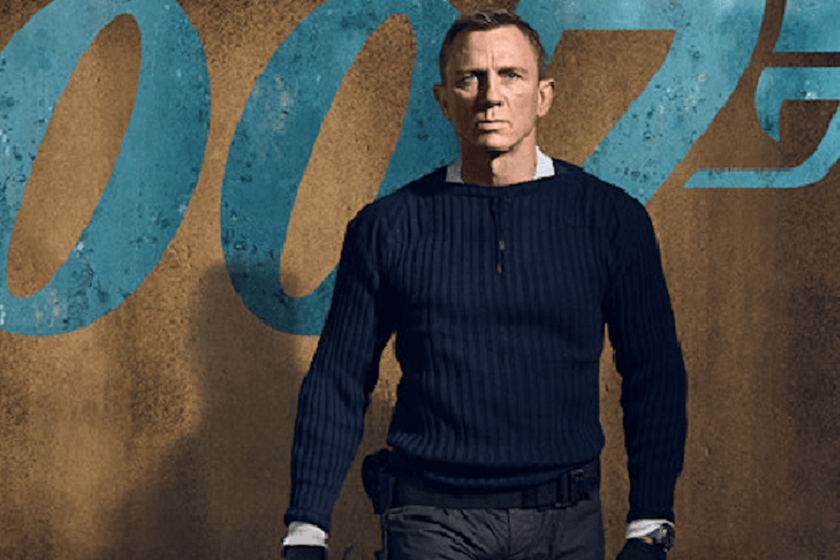 ჯეიმს ბონდი