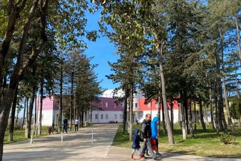 ხათუნა მაისურაძე