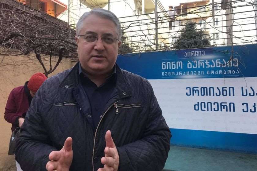 გიორგი ახვლედიანი