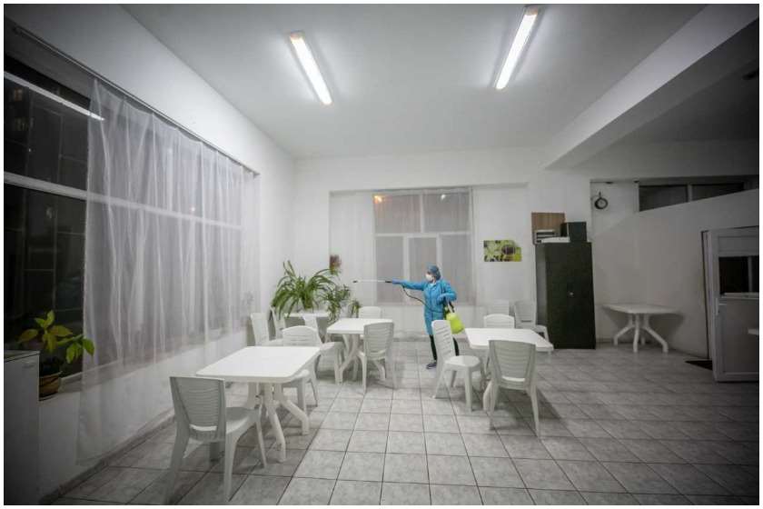 კორონავირუსი