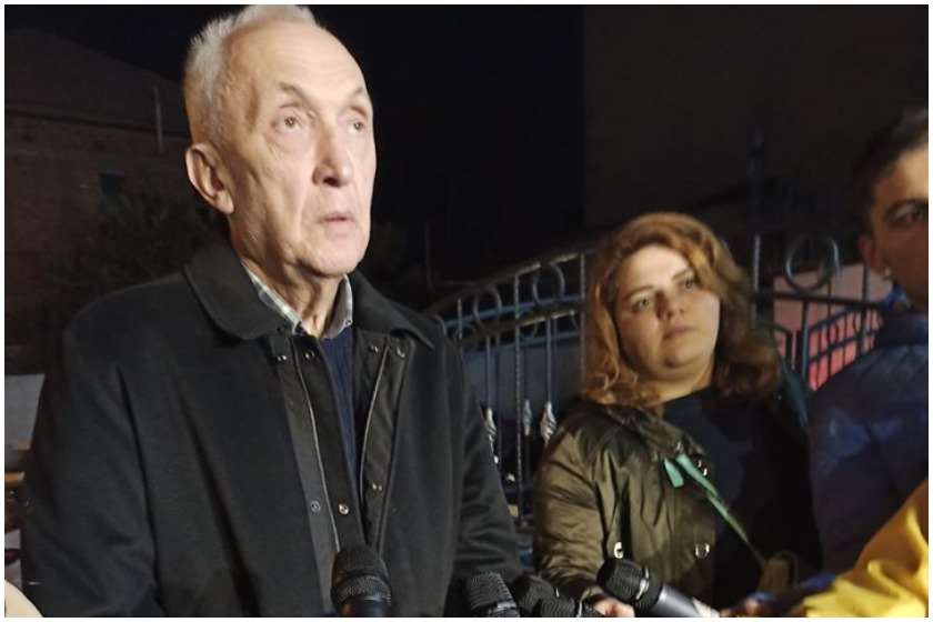 თენგიზ ცერცვაძე