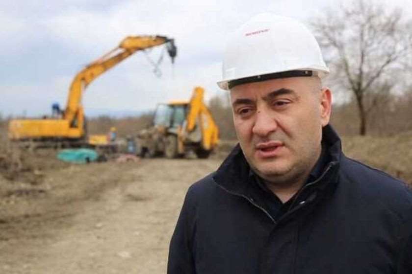 გიგა მანდარია
