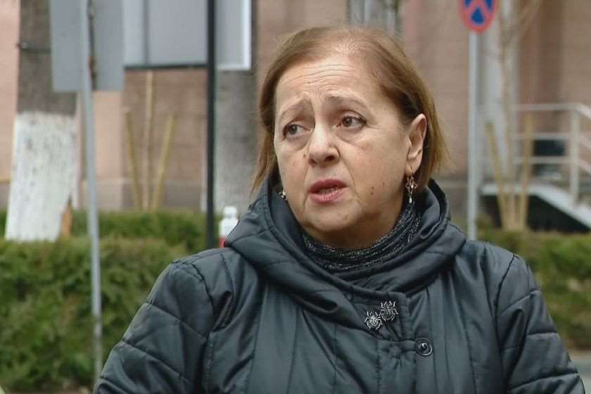 მარინა ეზუგბაია